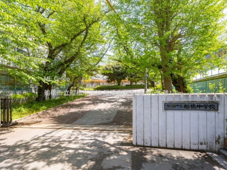 ���ӊ��@���w�Z 170m �D���s���D�����w�Z