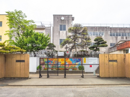 ���ӊ��@���w�Z 190m ���s�����t���w�Z