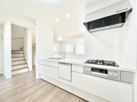 �L�b�`���@��Ƃ肠��L�b�`���ł͂��Ƒ��Ɗy�������������ł��܂��B