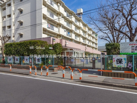 ���ӊ��@�c�t���E�ۈ牀 1390m �ɋ��勫�ۈ牀