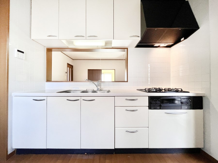 �L�b�`���@�������������I�ɁA�y�����I�V�X�e���L�b�`��  