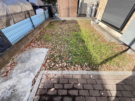 ���̑��@�K�[�f�j���O��ƒ�؉����y���߂邨��t���B