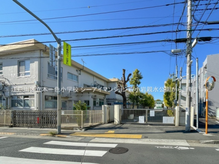 ���ӊ��@���w�Z 310m �]�ː�旧�{��F���w�Z