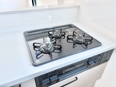 ���̑����ρ@�K�X�R�����͂r���Z���T�[���ځB�Η͒��߂�ł��t���E�����Y����h���ł���܂��B