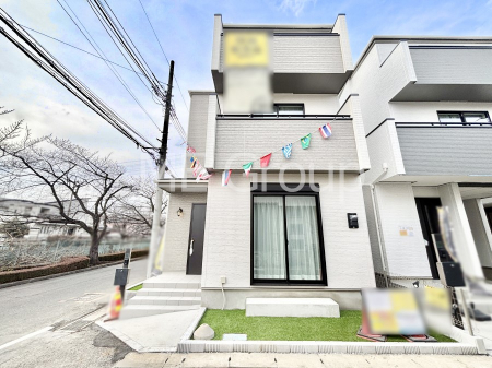 ���n�O�ώʐ^�@�V���v���ŗ��������̂��錚���͏Z�ނ����̌��ŃI���W�i���Ȃ��̂ɂȂ��Ă����܂��B