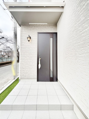 ���ց@���֑O�͉����t���ŉJ���~���Ă��Ă��G��ɂ����ł��B