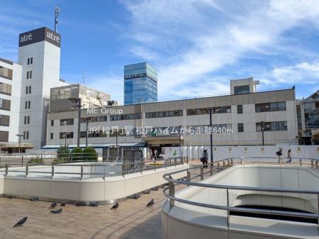 ���ӊ��@�w 640m JR�u���ˁv�w