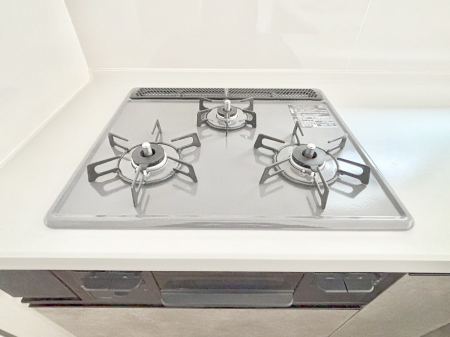 ���̑����ρ@�K�X�R�����͂r���Z���T�[���ځB�Η͒��߂�ł��t���E�����Y����h���ł���܂��B