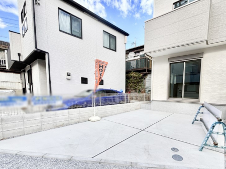 �@�����Ɍ������Ȃ����ԃX�y�[�X�B