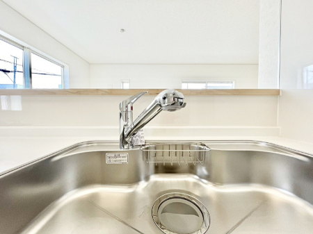 ���̑����ρ@�򐅊��̌^�̃L�b�`���Ő􂢕��p�E�����p�Ɛ؂�ւ��ȒP�I