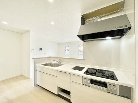 �L�b�`���@�J�E���^�[�z���Ɋy����������ׂ�B�����̂������������Ɣ��������Ȃ肻���ł���