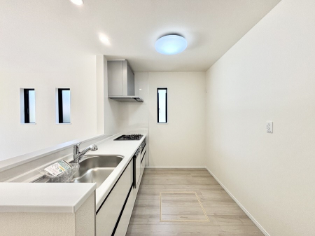 �L�b�`���@��Ƃ肠��L�b�`���ł͂��Ƒ��Ɗy�������������ł��܂��B