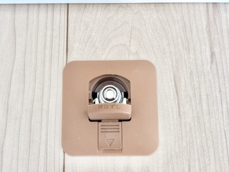 ���̑����ρ@�K�X�R���Z���g������Α������炷���ɉ��܂�K�X�t�@���q�[�^�[��ݒu�ł��܂��I  