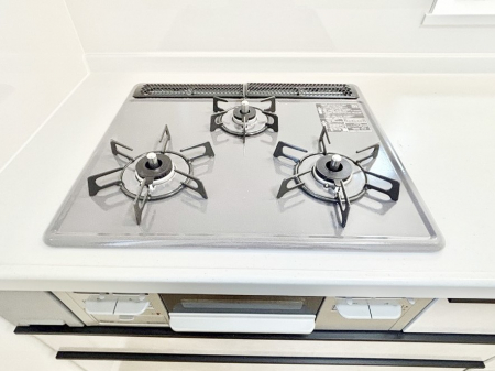 ���̑����ρ@�K�X�R�����͂r���Z���T�[���ځB�Η͒��߂�ł��t���E�����Y����h���ł���܂��B