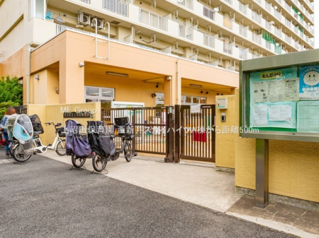 ���ӊ��@�c�t���E�ۈ牀 500m ����c�ۈ牀