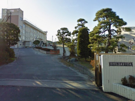 ���ӊ��@���w�Z 640m �s��s�����������w�Z