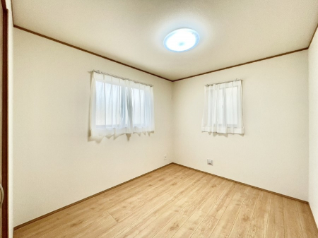 ���̑����ρ@2�ʍ̌����m�ۂ������邢��ԁB�Ƒ��݂�Ȃ����K�ȕ�炵����������݌v�ł��B