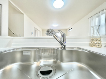 ���̑����ρ@�򐅊��̌^�̃L�b�`���Ő􂢕��p�E�����p�Ɛ؂�ւ��ȒP�I