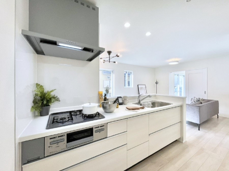 �L�b�`���@�J�E���^�[�z���Ɋy����������ׂ�B�����̂������������Ɣ��������Ȃ肻���ł��ˁB 