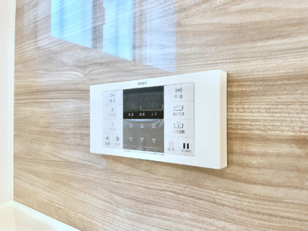 ���̑����ρ@�X�C�b�`1�ň��ʂ̓��𗁑��ɒ�������A�ۉ���ǂ��������\�I