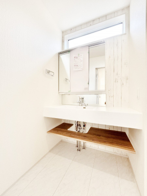 ���ʑ�E���ʏ��@���������ۂ��₷���������ꂽ�f�U�C���̃t���t���b�g�J�E���^�[���̗p�������ʉ��ϑ�