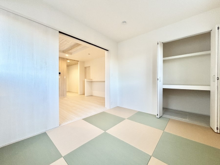 ���̑����ρ@���r���O�אڂ̘a���͖����̕�炵�ɖ����ƈ��炬�������炵�Ă���܂�  