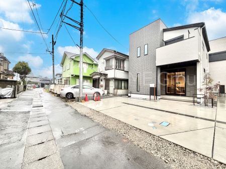 ���n�O�ώʐ^�@�O�ʓ��H�͂�����Ɛ�������Ă��܂�  