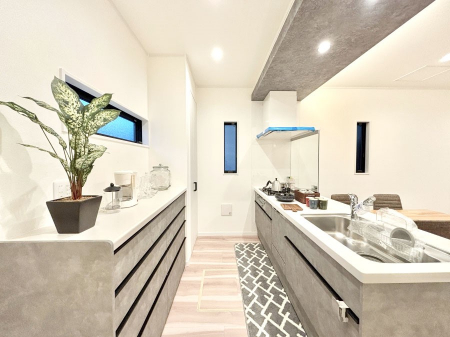 �L�b�`���@�����g���L�b�`��������A�g���₷�����������̂��₷���ɂ������܂����B 