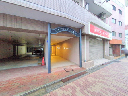 �G���g�����X�@-