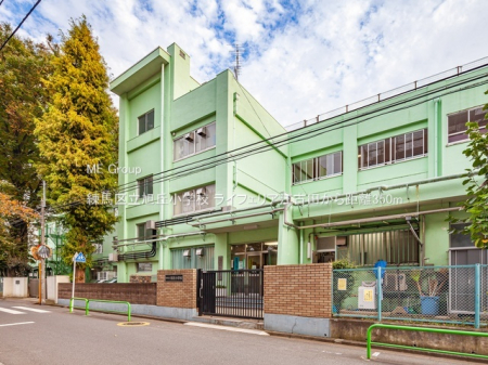 ���ӊ��@���w�Z 350m ���n�旧���u���w�Z