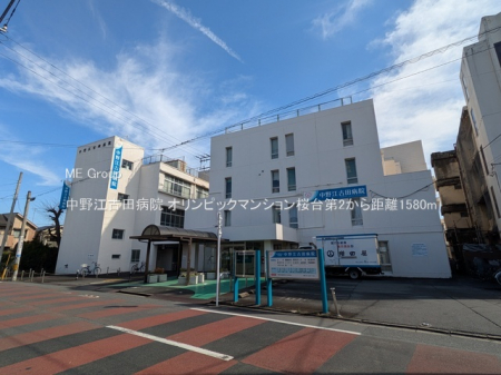 ���ӊ��@�a�@ 1580m ����]�Óc�a�@