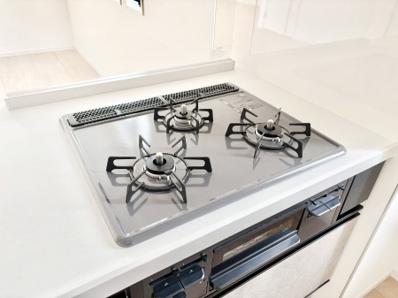 ���̑����ρ@�K�X�R�����͂r���Z���T�[���ځB�Η͒��߂�ł��t���E�����Y����h���ł���܂��B