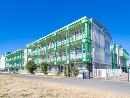 ���ӊ��@���w�Z 1360m ����s���M�ˏ��w�Z