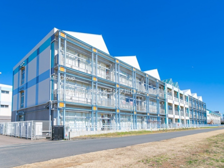 ���ӊ��@���w�Z 960m ����s���쒆�w�Z