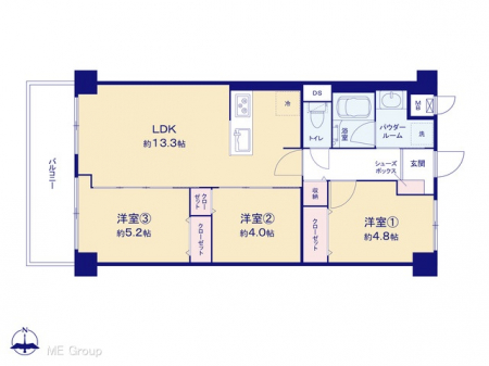 �@�}�ʂƈقȂ�ꍇ�͌�����D��