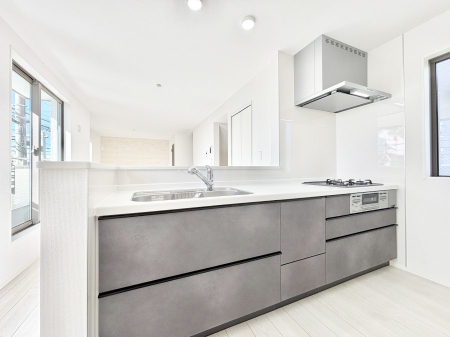 �L�b�`���@��Ƃ肠��L�b�`���ł͂��Ƒ��Ɗy�������������ł��܂��B