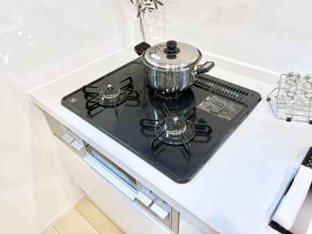 ���̑����ρ@�K�X�R�����͂r���Z���T�[���ځB�Η͒��߂�ł��t���E�����Y����h���ł���܂��B