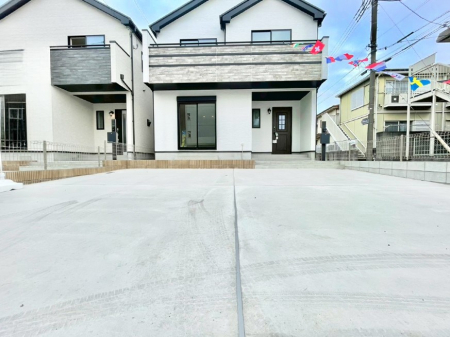 �@�����Ɍ������Ȃ����ԃX�y�[�X�B