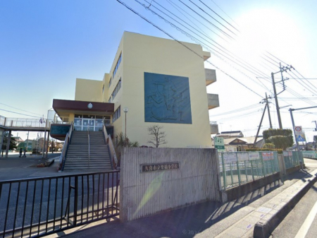 ���ӊ��@���w�Z 900m �v��s���I�����w�Z