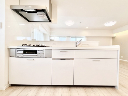 �L�b�`���@�������������I�ɁA�y�����I�V�X�e���L�b�`��