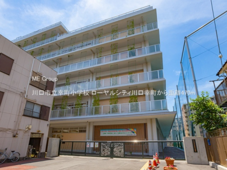 ���ӊ��@���w�Z 470m ����s���K�����w�Z