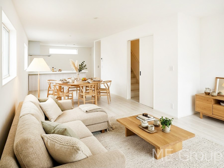 ���r���O�@�ΖʃL�b�`�������r���O�C���K�i���̗p�����Ƒ����J�[�܂�k�c�j�@���Ƌ��CG�ł�