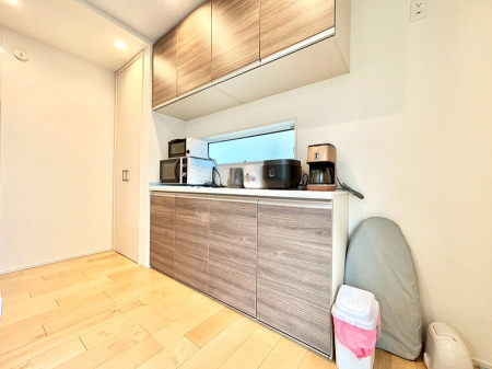 ���̑����ρ@�J�b�v�{�[�h���W�������@�L�X�X�y�[�X�ł��������₷���L�b�`���ł�  