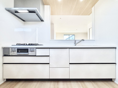 �L�b�`���@�������������I�ɁA�y�����I�V�X�e���L�b�`��  