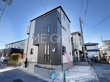 ���n�O�ώʐ^�@�����Ղ�̗z���ƊJ�����ɕ�܂�閾�邢�Z�܂�  