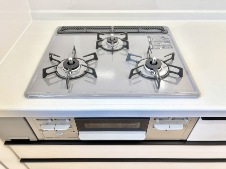 ���̑����ρ@�K�X�R�����͂r���Z���T�[���ځB�Η͒��߂�ł��t���E�����Y����h���ł���܂��B