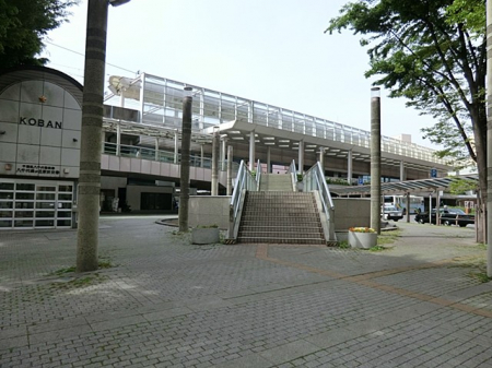 ���ӊ��@�w 960m ���t�����S�������΂��u�w