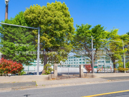 ���ӊ��@���w�Z 720m �]�ː�旧���]��l���w�Z