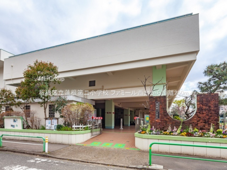 ���ӊ��@���w�Z 250m ���旧�@����񏬊w�Z