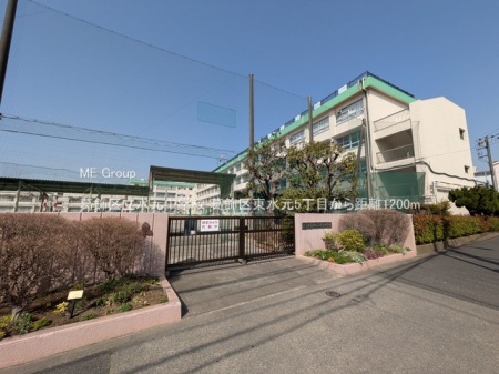 ���ӊ��@���w�Z 1200m �����旧�������w�Z